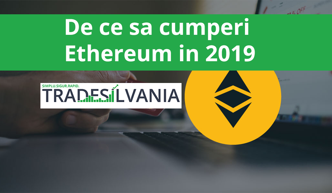 cumpara ethereum