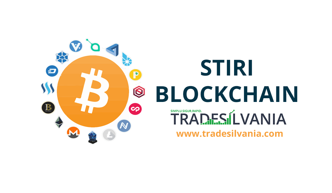 Stiri Blockchain si cripto – Servicii de plati Bitcoin in 2,500 de tutungerii frantuzesti – Firma blockchain pentru sanatate, finantare de $225,000 11.10.2019