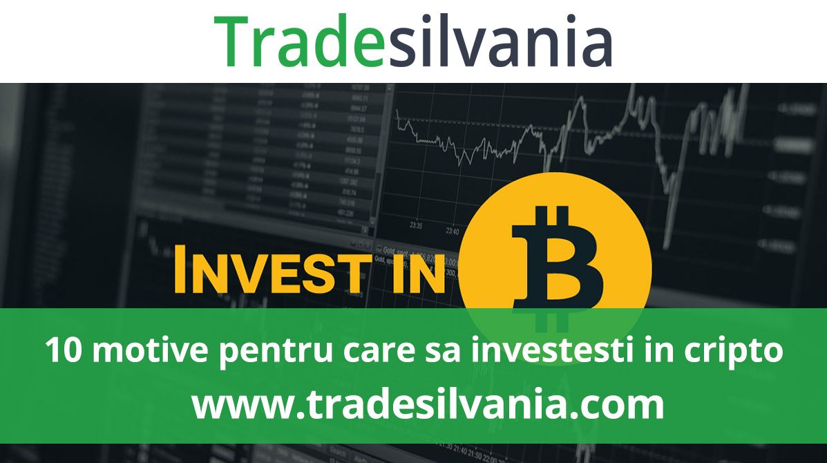 investiții în criptomonede sau acțiuni poți investi 100 de euro în bitcoin