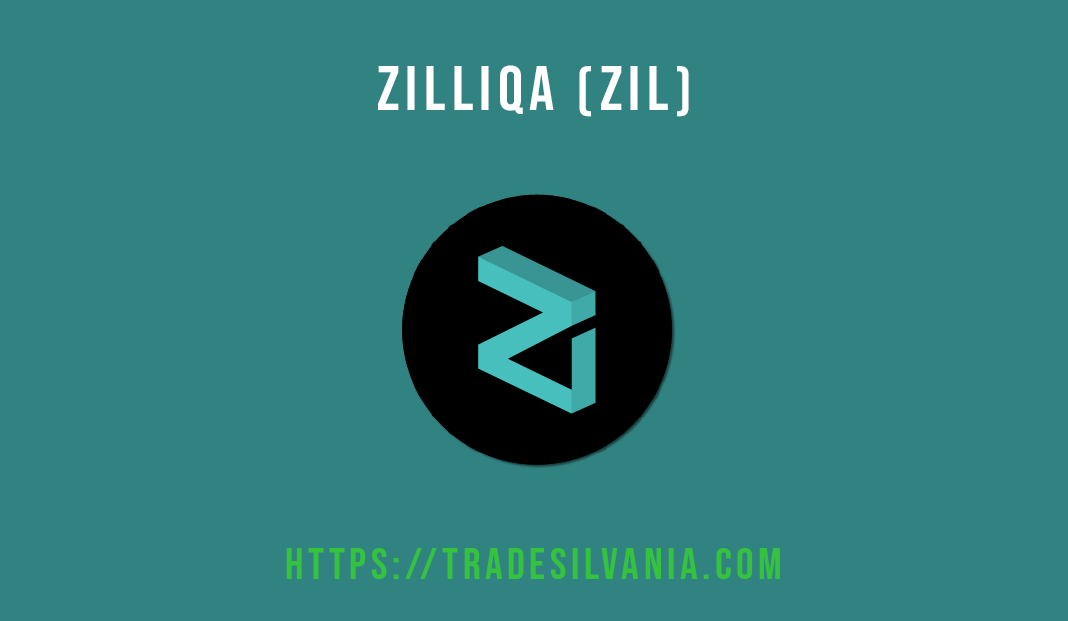Zilliqa (ZIL)