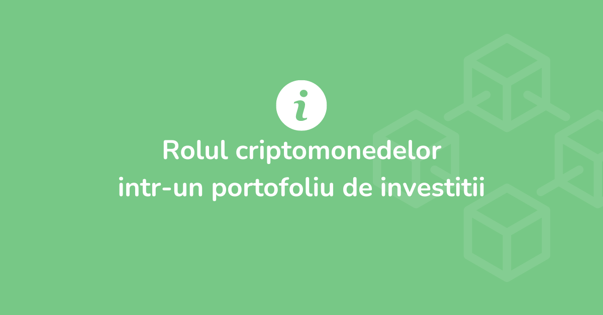 Investiția în criptomonede avantaje și dezavantaje Investește 250 € în bitcoin