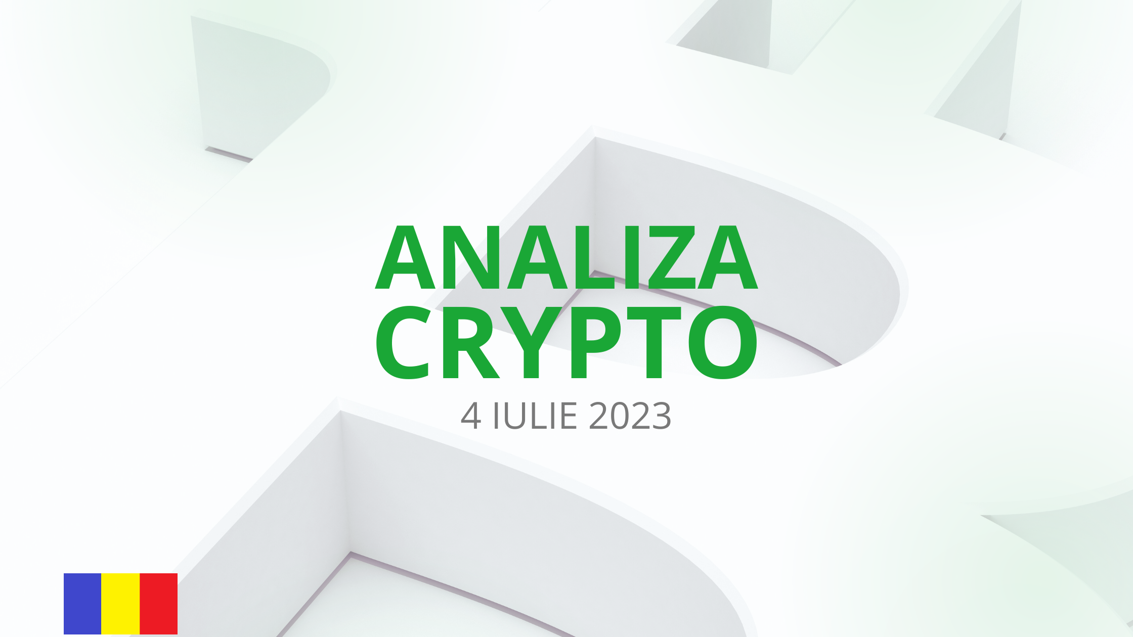 Analiza si Evolutie Pietei Crypto Capitalizare Totala, Volum si