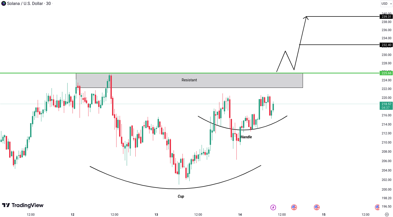 Solana (SOL) Analysis