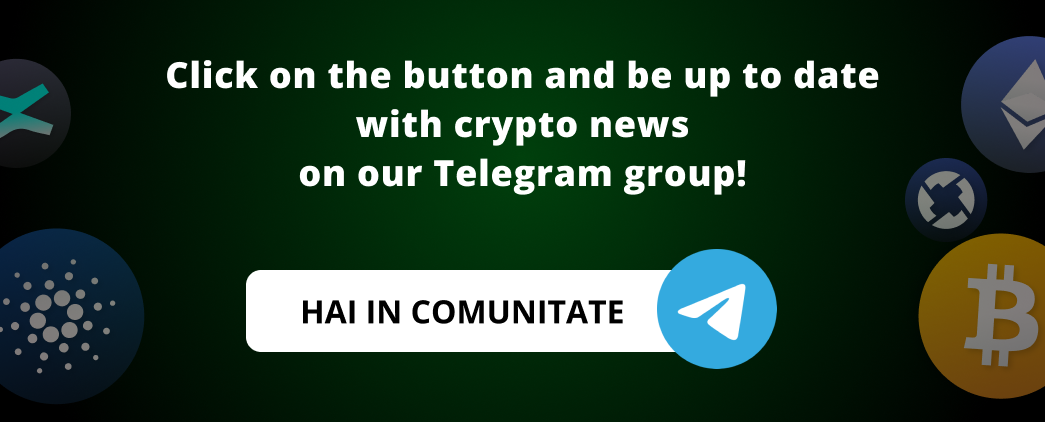 Join Tradesilvania community on Telegram