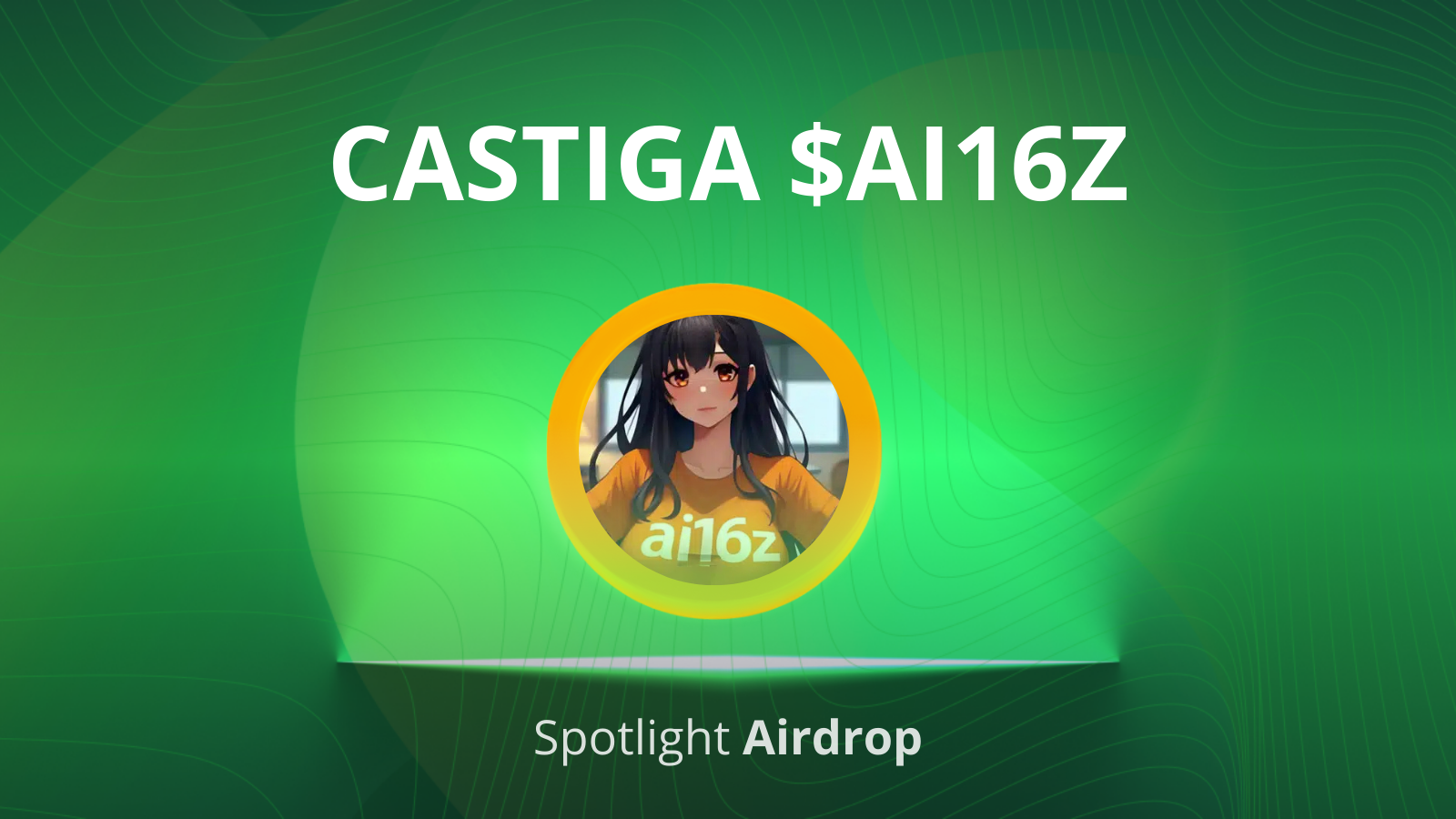 Castiga AI16Z acum pe Tradesilvania Spotlight!