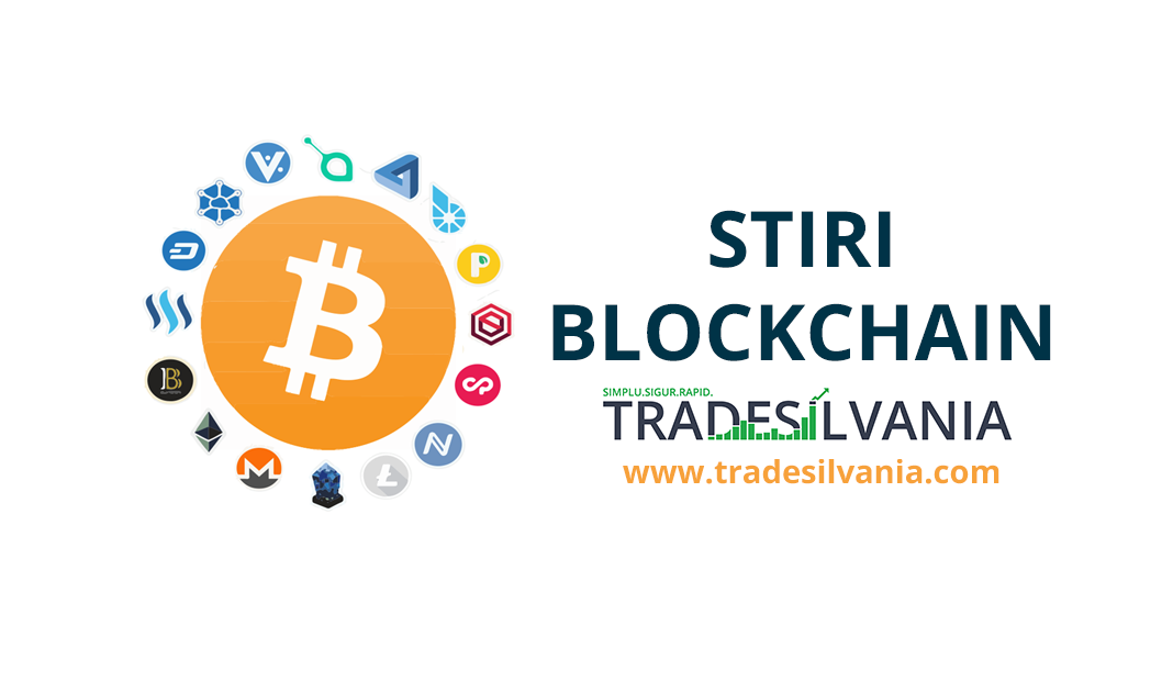Stiri Blockchain si crypto – Conferinta Breaking Bitcoin 2019 – Carduri VISA de criptomonede elibarate in Europa – 12.06.2019