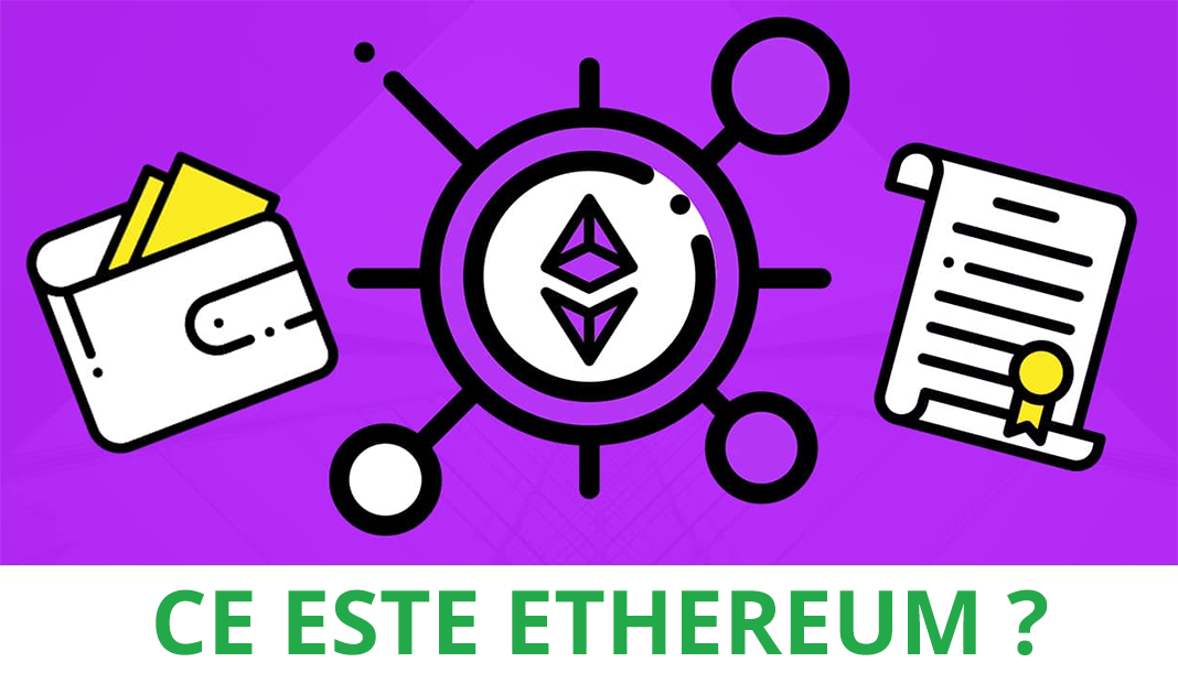Ce este Ethereum?