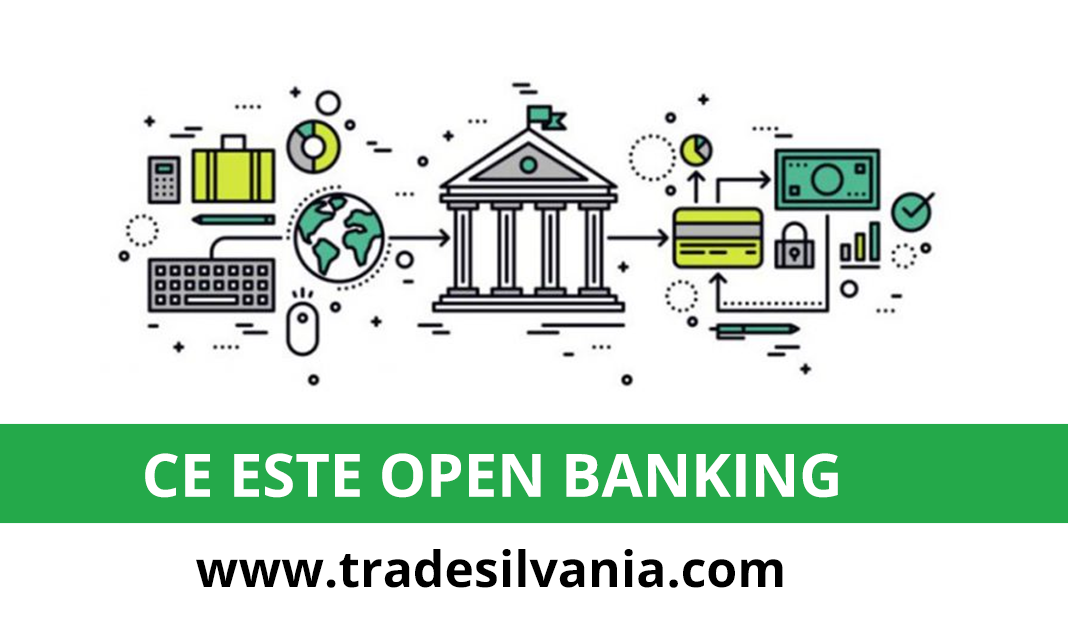 Ce este Open Banking?