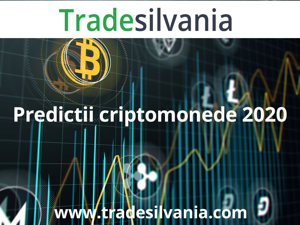 Previziuni cripto-monede 2020