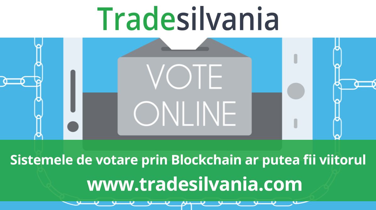 Sistemele de votare blockchain ar putea fi viitorul, dar defectele actuale persistă