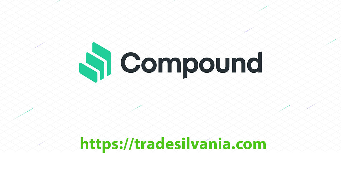 Compound – COMP - disponibil in platforma Tradesilvania