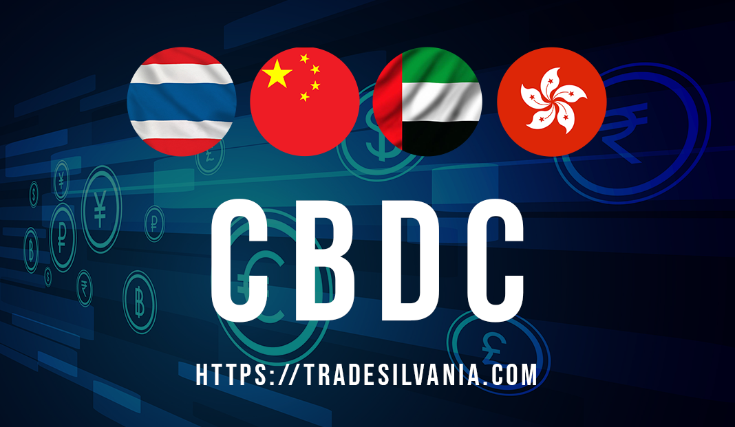 China, Emiratele Arabe Unite, Hong Kong, Thailanda și Banca pentru decontări internaționale (BIS) colaborează la proiectul cu monede fiduciare digitale „m-CBDC Bridge” pentru plăți transfrontaliere