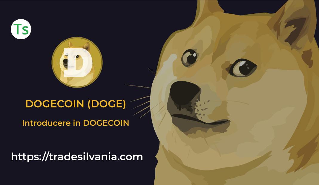 Introducere în Dogecoin (DOGE)