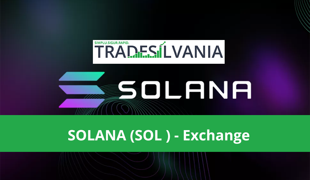 Ce este Solana (SOL)? Token SOL . Aplicatii si Exchange Solana