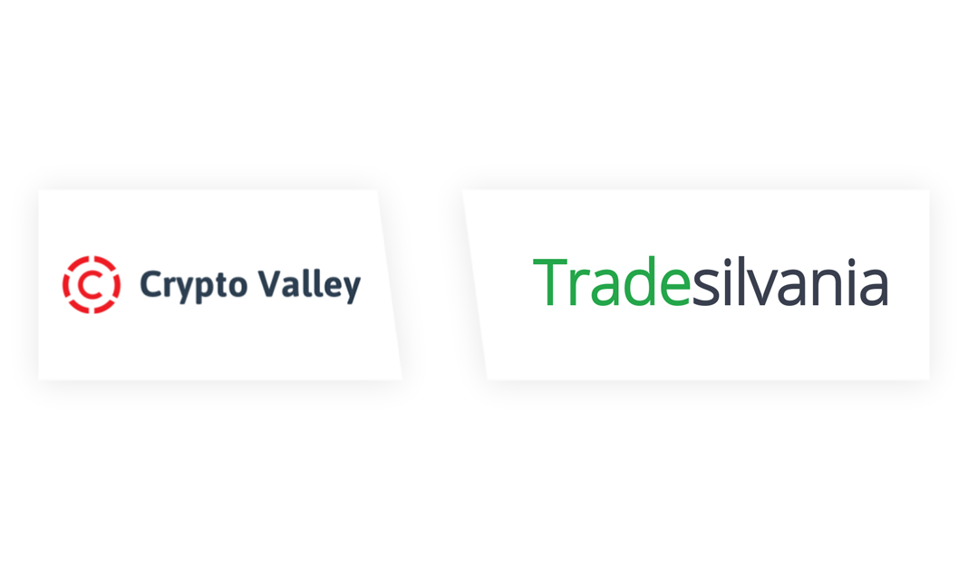 Tradesilvania a devenit membru al asociatiei internationale Crypto Valley