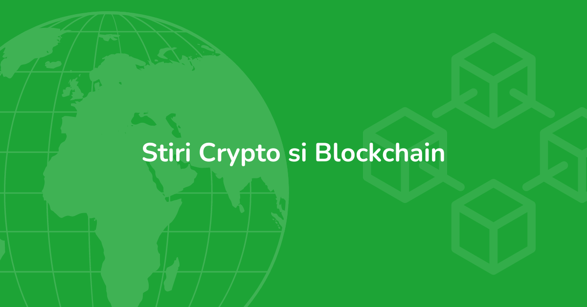 Stiri Crypto 10 mai 2023: Deloitte integreaza tehnologia blockchain in operatiuni; Cererea pentru Ordinals in crestere; Liechtenstein a aprobat utilizarea Bitcoin pentru servicii de stat