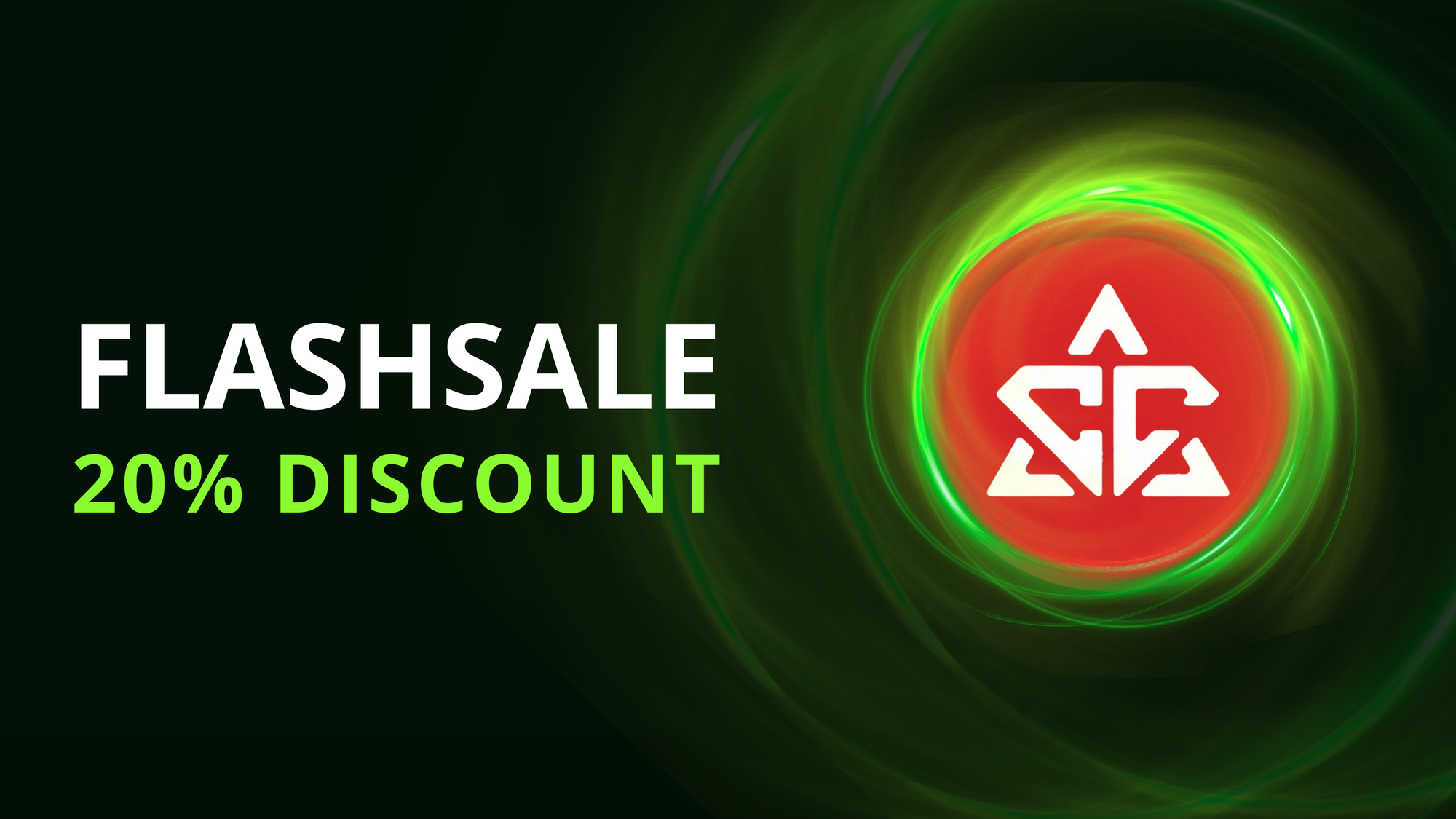 Buy CYBER at 20% discount with Tradesilvania FlashSale Marathon!