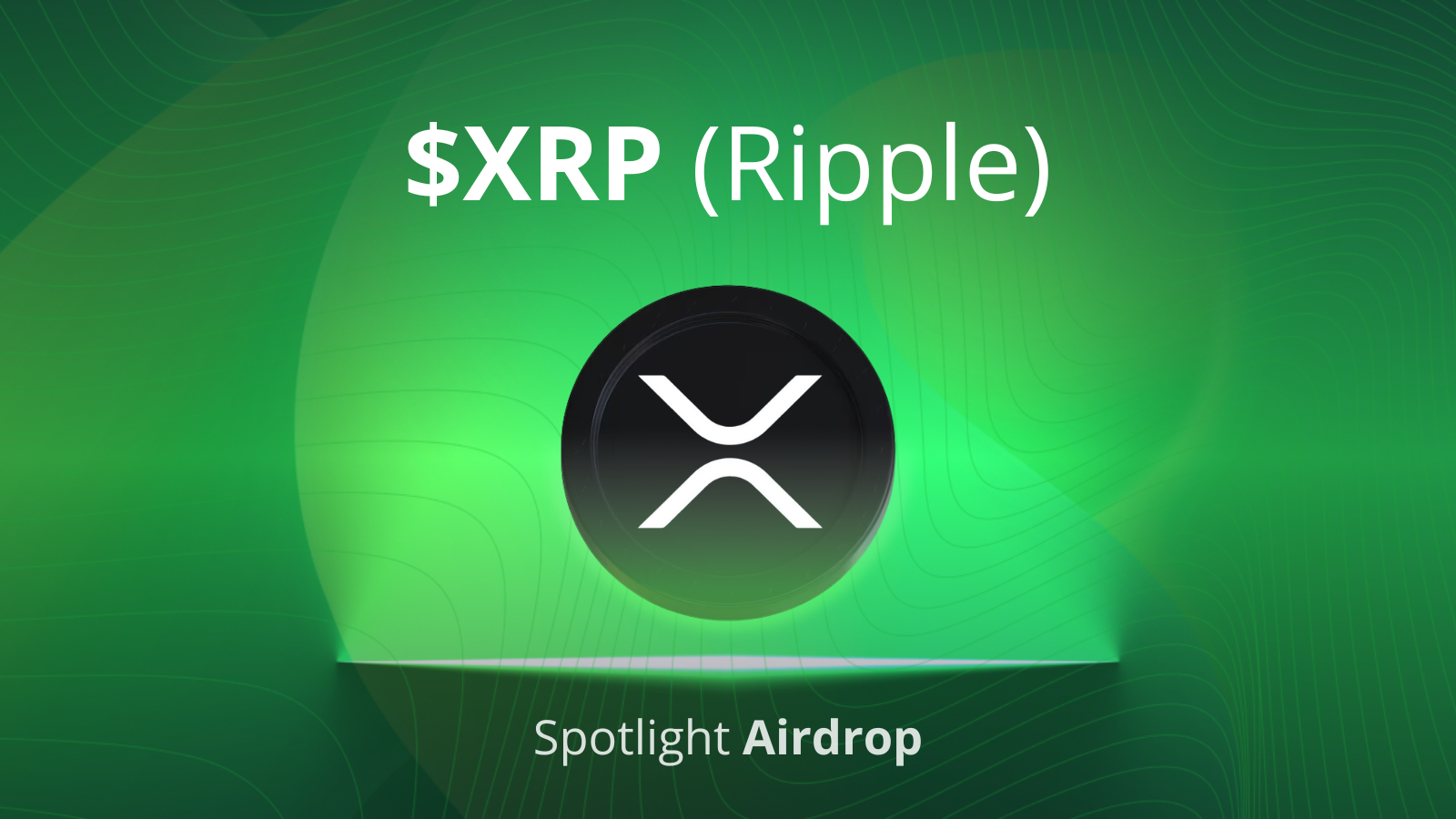 Win XRP (Ripple) on Tradesilvania Spotlight!