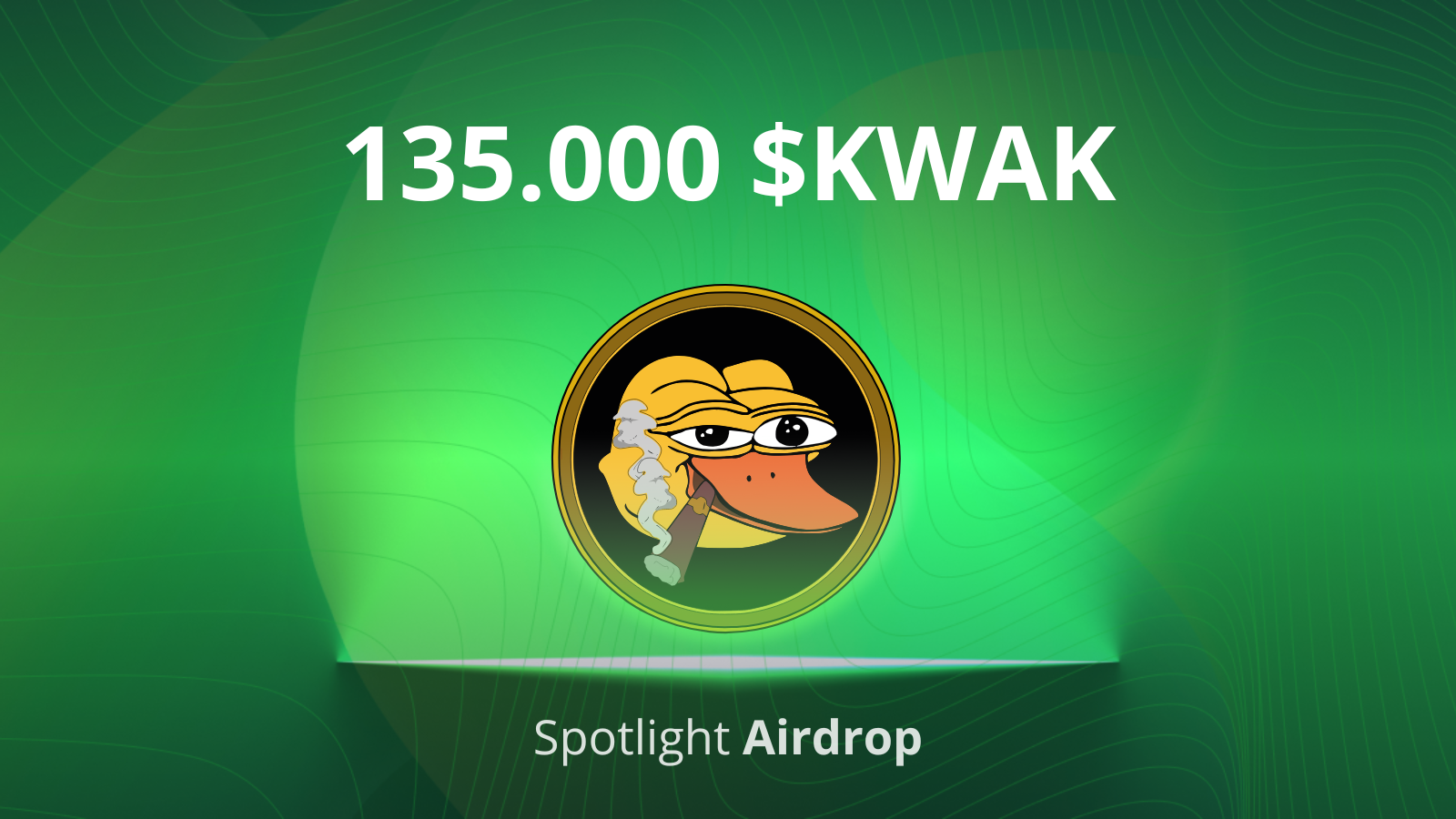 Win KWAK on Tradesilvania Spotlight!