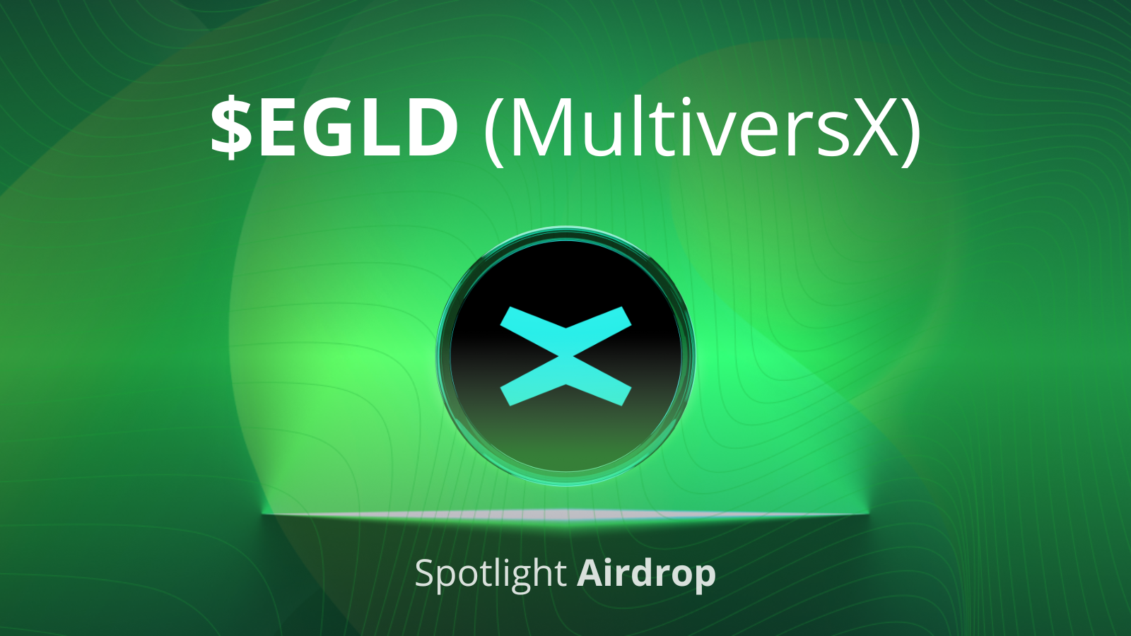 MultiversX Airdrop – Part of Our 7-Year Anniversary Celebration!