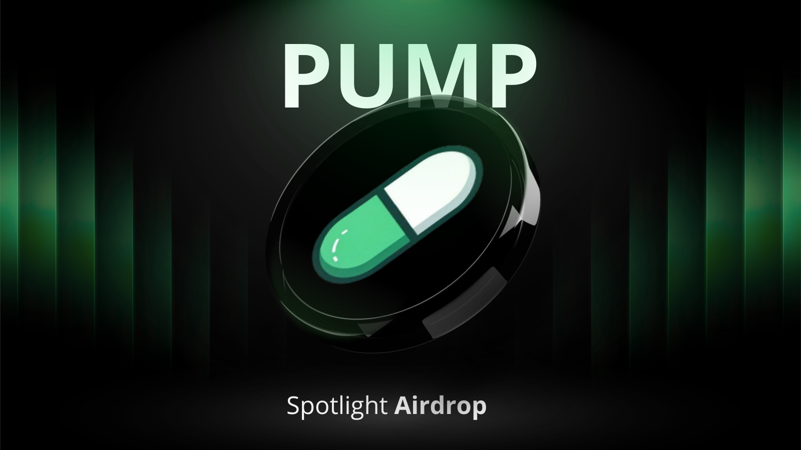 Win PUMP on Tradesilvania Spotlight!