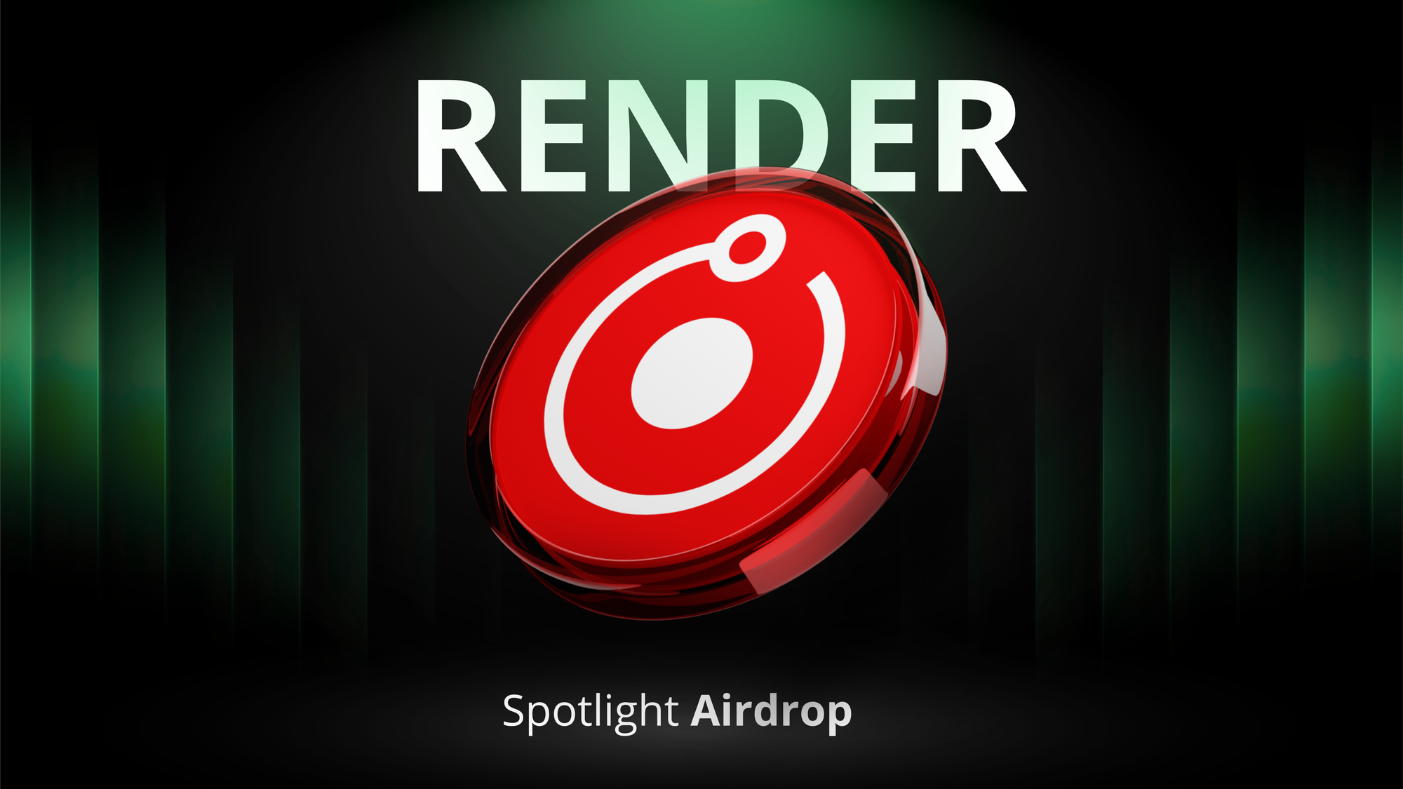 Win RENDER on Tradesilvania Spotlight