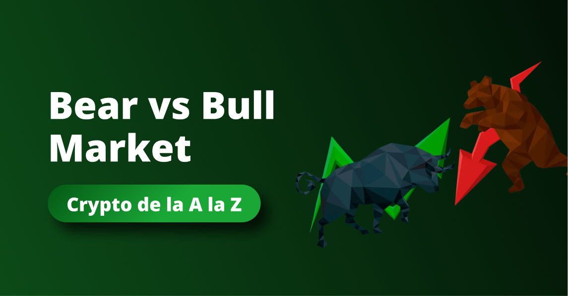Bear Market vs Bull Market: Ce trebuie sa stii despre ciclurile pietei