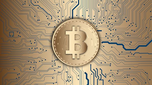 Ce este Bitcoin Halving?