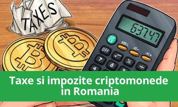 În 2020, românii care au avut venituri din tranzacțiile crypto, vor plăti impozit și chiar CASS