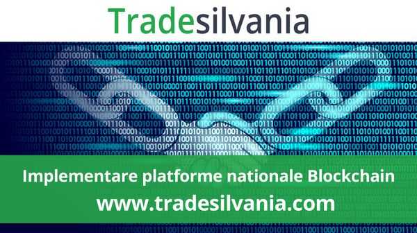 Implementarea platfomelor naționale Blockchain și suveranitatea statelor - 23-04-2020