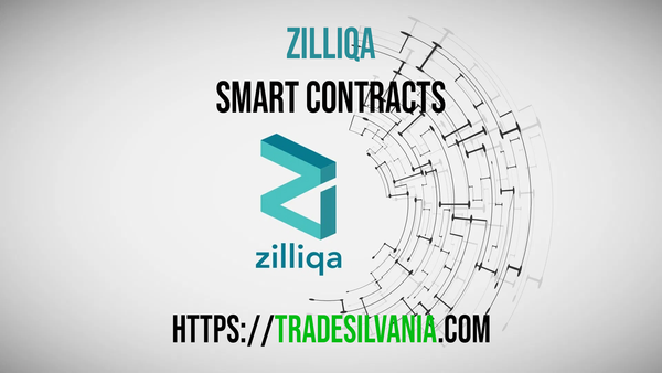 Zilliqa - ZIL - disponibil in platforma Tradesilvania