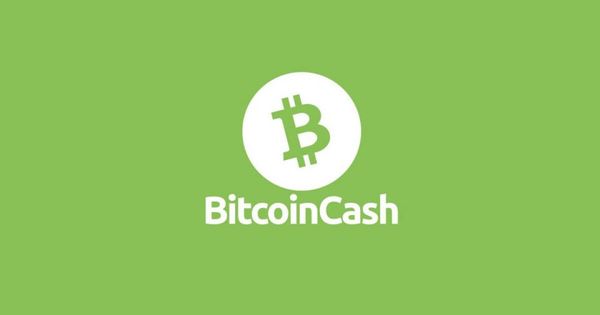 Bitcoin Cash Hard Fork 15 Noiembrie