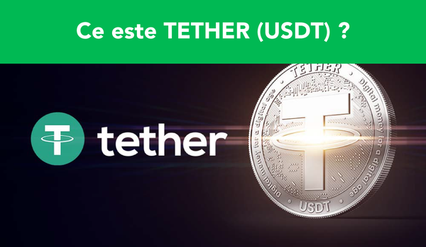 Introducere în Tether (USDT)