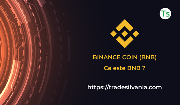Introducere în Binance Coin (BNB)