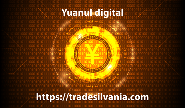 Moneda fiduciara digitala (CBDC) - Yuanul Digital (e-RMB_e-CNY)