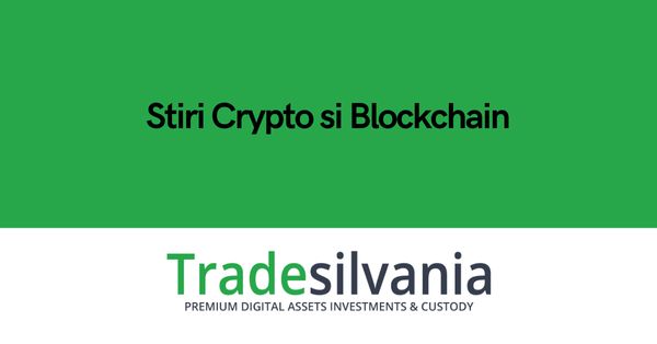 Știri crypto & Bitcoin - Banca elvețiană crypto, Sygnum, obține aprobarea oficială în Singapore - Bain Capital Ventures înființează un fond de jumătate de miliard de dolari pentru proiecte crypto – 22-08-2022