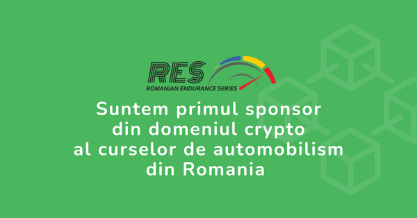 Tradesilvania la Romanian Endurance Series