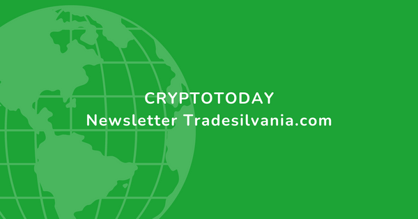 Newsletter Crypto Today 22 Februarie 2023