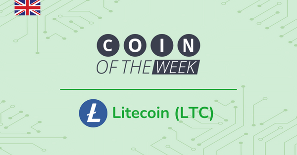 Litecoin (LTC) - Coin of the Week