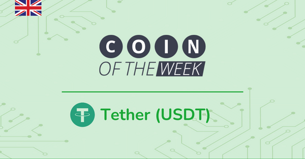 Tether (USDT) - Coin of the Week