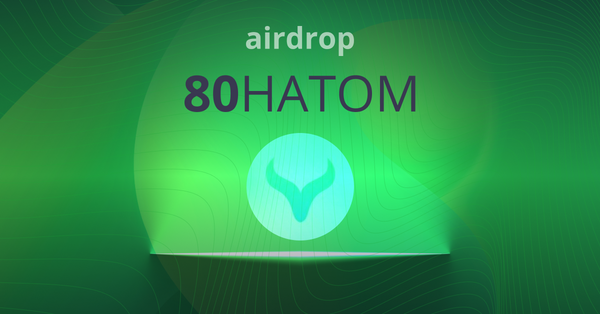 Spotlight Airdrop: Castiga 80 Hatom (HTM), cel mai nou proiect lansat prin xLaunchpad by MultiversX.