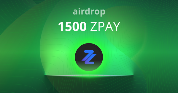 Win 1500 ZoidPay (ZPAY) in the Latest Tradesilvania Spotlight Airdrop!