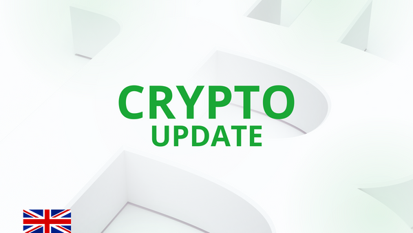 Crypto Market update 1 September 2023