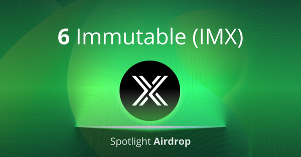 Castiga 6 Immutable (IMX) prin Tradesilvania Spotlight