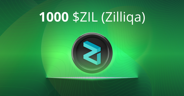 Top up with cash and win 1000 $ZIL through Tradesilvania Spotlight!
