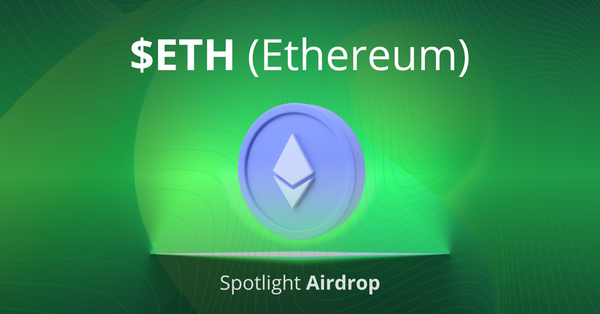 Win $ETH (Ethereum) with Tradesilvania Spotlight