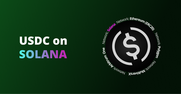 Full support for USDC on Solana on Tradesilvania Platform and Tradesilvania RAMP
