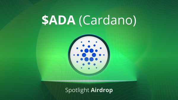 Castiga ADA (Cardano) pe Tradesilvania Spotlight