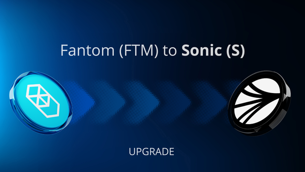 Migrarea FTM → Sonic (S) este completă! Tradesilvania oferă suport complet pentru noul token și rețeaua Sonic