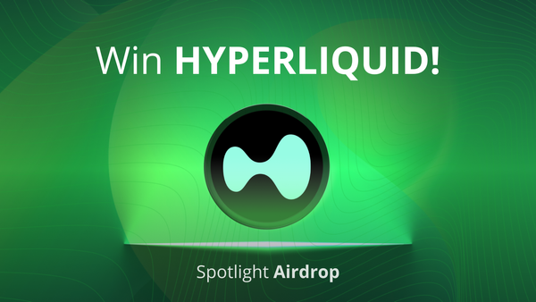 Win Hyperliquid on Tradesilvania Spotlight!